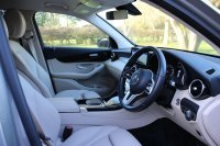 MERCEDES-BENZ GLC CLASS