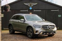 MERCEDES-BENZ GLC CLASS