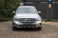 MERCEDES-BENZ GLC CLASS