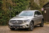 MERCEDES-BENZ GLC CLASS