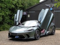 MCLAREN GT