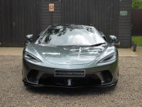 MCLAREN GT