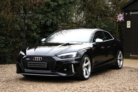 AUDI RS5