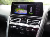 BMW 8 SERIES