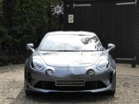 ALPINE A110
