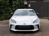 TOYOTA GR86