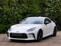 TOYOTA GR86