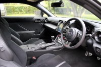TOYOTA GR86