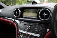 MERCEDES-BENZ SL