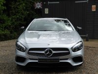 MERCEDES-BENZ SL