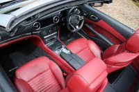 MERCEDES-BENZ SL