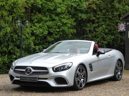 MERCEDES-BENZ