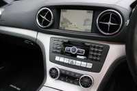 MERCEDES-BENZ SL