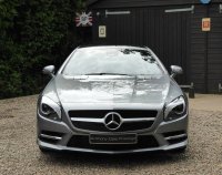 MERCEDES-BENZ SL