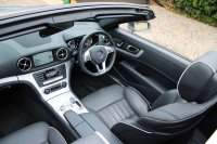 MERCEDES-BENZ SL