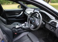 BMW 4 SERIES GRAN COUPE