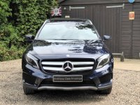 MERCEDES-BENZ GLA CLASS