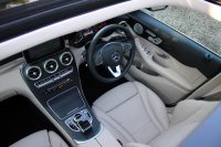 MERCEDES-BENZ GLC CLASS