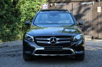 MERCEDES-BENZ GLC CLASS