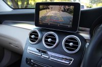 MERCEDES-BENZ GLC CLASS