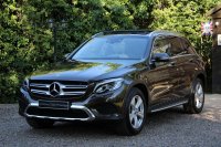 MERCEDES-BENZ GLC CLASS