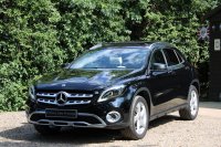 MERCEDES-BENZ GLA CLASS