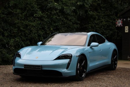 PORSCHE