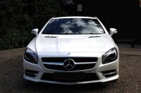 MERCEDES-BENZ SL